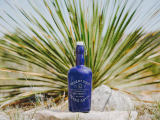 Desert Door liquor