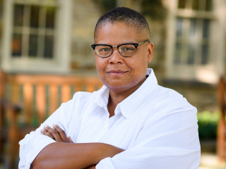 Keeanga-Yamahtta Taylor