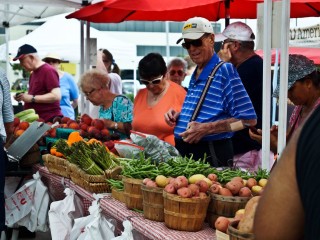 Richardson Farmers Market