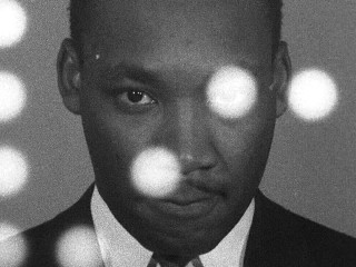 MLK/FBI