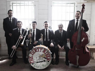 Dirty River Dixie Band