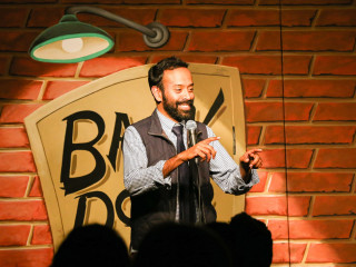 Paul Varghese