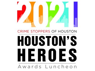 2021 Houston’s Heroes Award Luncheon