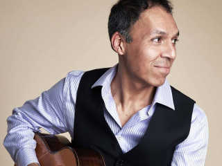 Jorge Caballero