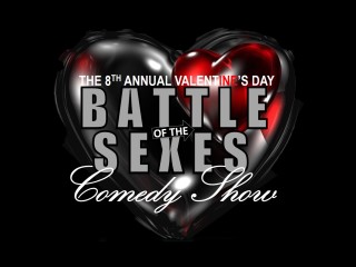 Warehouse Live presents Valentine's Day Battle of the Sexes