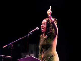 Toni Hickman