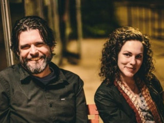 Will Sexton and Amy LaVere