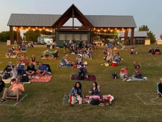 Movies in the Park