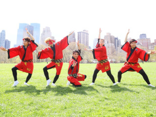 Takarabune Creative Dance Co.