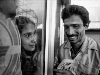 Asia Society Texas Center presents "Shahidul Alam: Truth to Power"