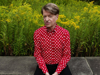 Nels Cline