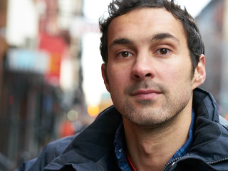 Mark Normand