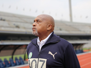 Tommie Smith