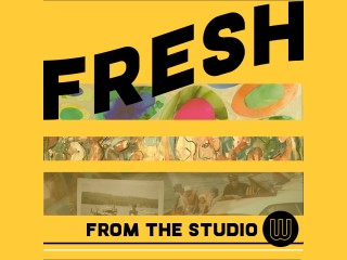 "Fresh From the Studio"