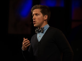 Josh Shipp