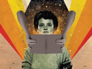 Bibliophilia, or The Orature Festival