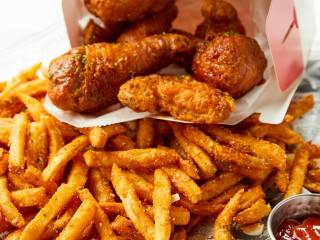 Bonchon Chicken