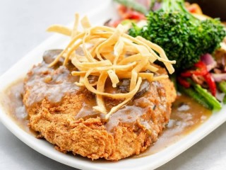 Dallas Bites and Sights Tours presents The Surprisingly Vegan Tour