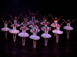 A Celebration of Dance