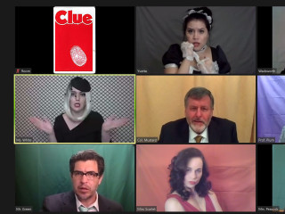 Clue