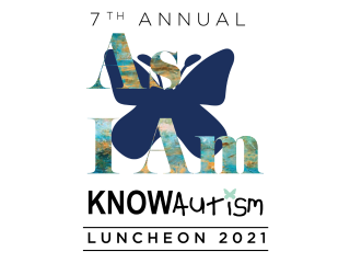 7th Annual “As I Am” Luncheon