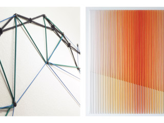 Bumin Kim and Luisa Duarte: "Threading through the Territories"
