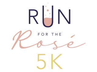 McKinney Run for the Rosé 5K