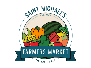 Saint Michael's Farmers Market