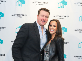 Austin Street Center presents No Place Like Home