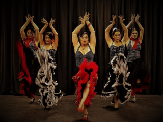 Flamenco Fever presents Paella y Pasion