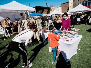CityLine Night Market