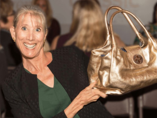 Designer Purse Bingo