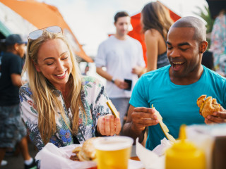 H-Town Foodie Fest