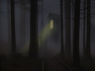 Creepy Campfire: A Masterfully Macabre Story Time
