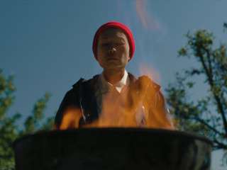 Paper Tiger movie