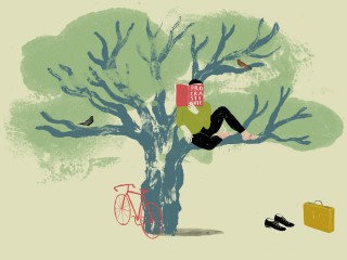 CreativeMornings Fort Worth presents Procrastination