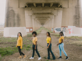 Soul Rep Theatre Company presents Liberation Laboratory, Volume 1: A New Oppression