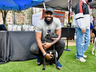 PawzUp DogFest
