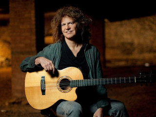 Pat Metheny