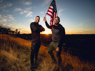 Hodgetwins