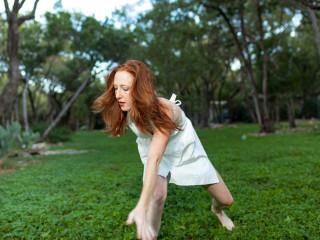 Kathy Dunn Hamrick Dance Company presents Austin Dance and Film Festival