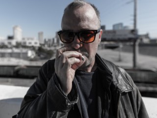 Doug Stanhope
