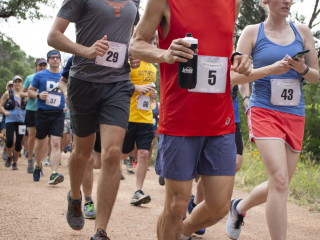NTD on the VCT Virtual 5k Fun Run and 1-Mile Walk