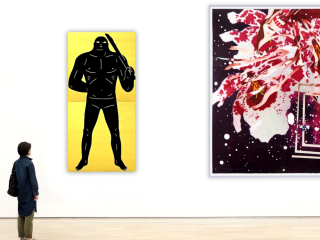 Icons & Vandals