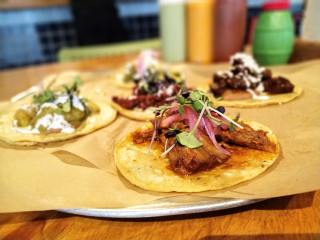 Tacos Mariachi