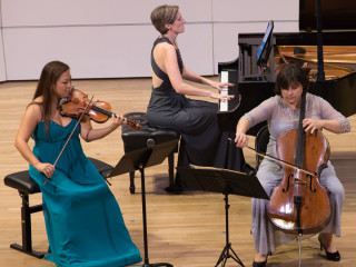 Schumann Chamber Players