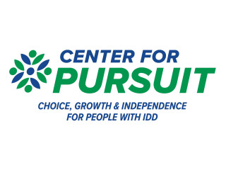Center for Pursuit Logo