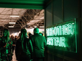 The Other Art Fair