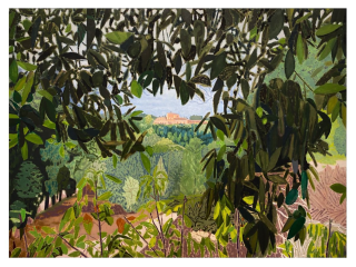 Jonathan Hopson Gallery presents Bradley Kerl: Bite the Hand