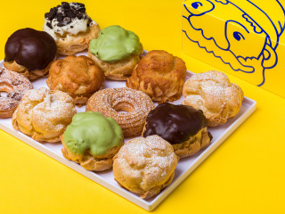 Beard Papa's